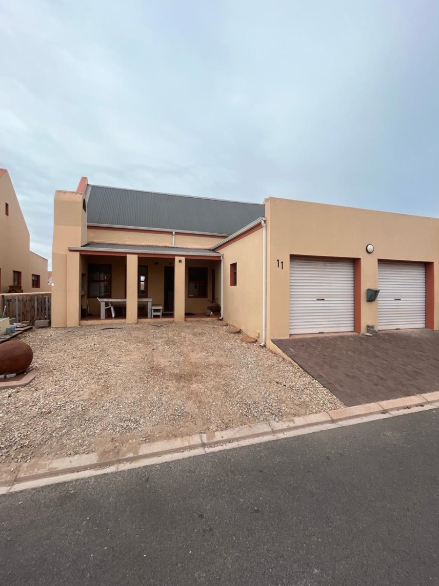 3 Bedroom Property for Sale in Bluewater Bay Western Cape